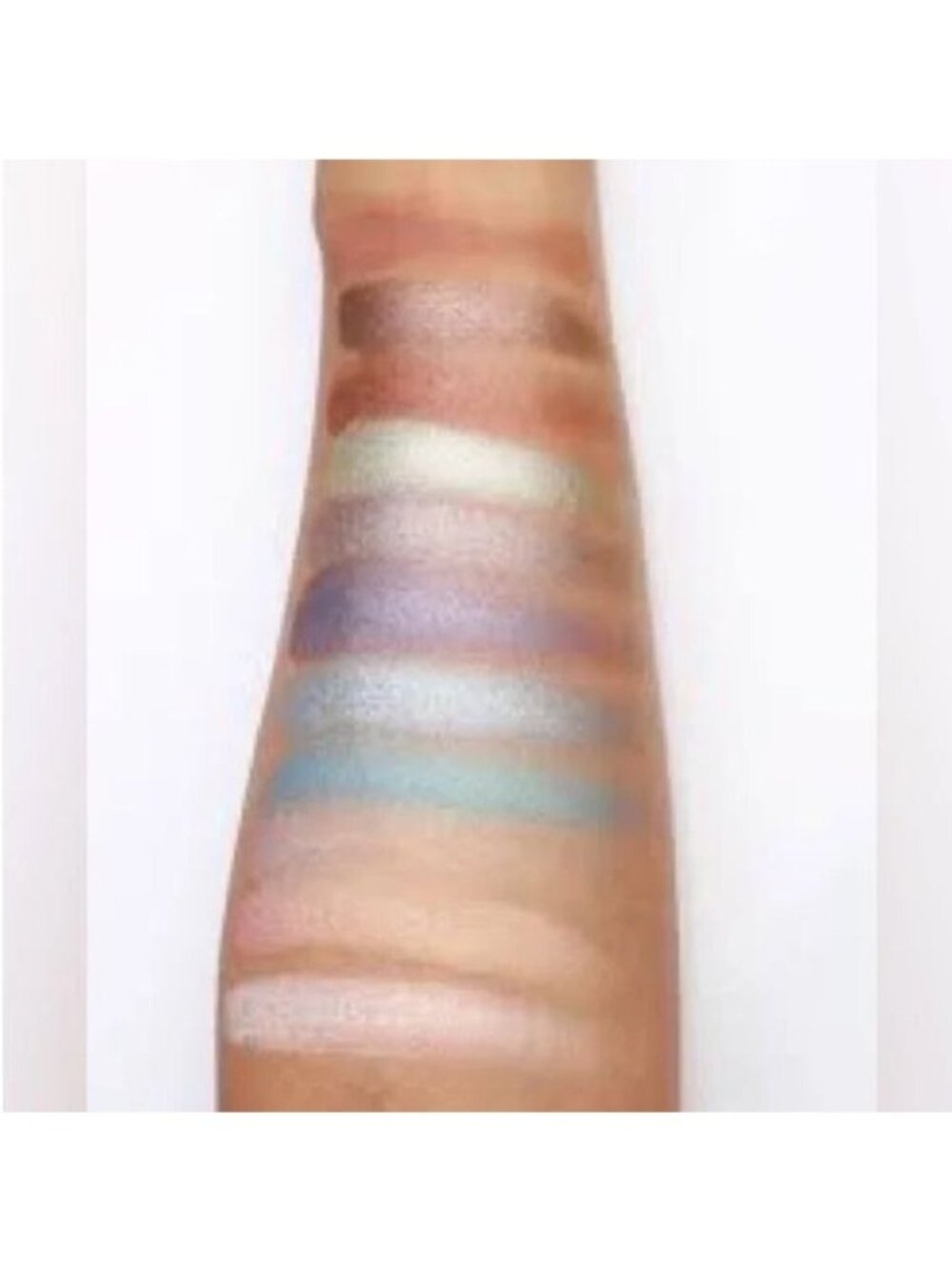 NIB Tarte Make Believe In Yourself Collection | Rare Jewel Tone Makeup | Fairy - Picture 13 of 16